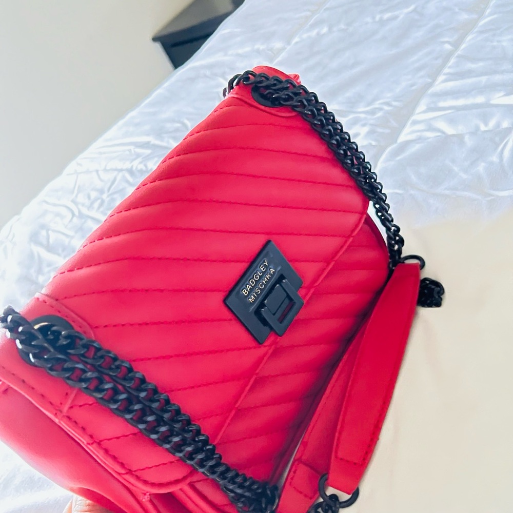 Badgley Mischka Women’s Everyday Bag - Picture 3 of 5